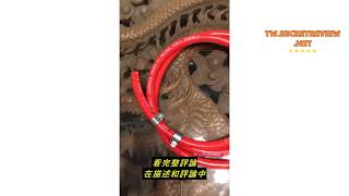 商品評測 包棉紗瓦斯管 安全認證 瓦斯管 低壓管 3分 瓦斯爐 熱水器 家庭用瓦斯管 天然氣 液化氣 專用CNS15996