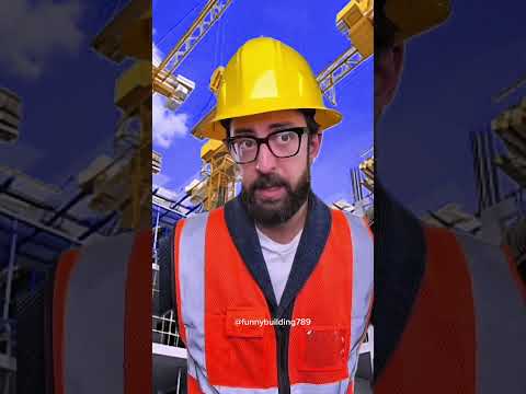 @funnybuilding789 Part 10 #adamrose #engineering #construction #creative #workout #amazing #shorts