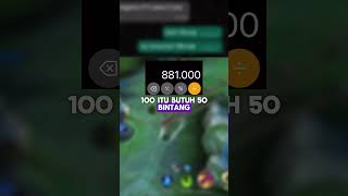 Contoh2 orang sultan ges #mobilelegends #jokimobilelegends #mlbb #jokimlbb #mobilelegendsid #joki