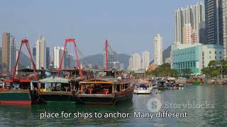 History of Singapore - From Fishing Village to a Global Hub 2025 #singapore #history of Singapore