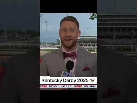 Kentucky Derby Preview Predictions