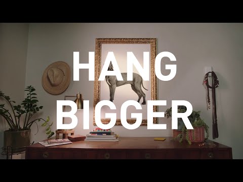 Command™ Heavyweight Line - Hang Bigger