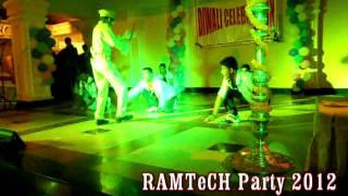 Ramtech Party Bhubaneswar (2012)