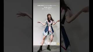 2ndシングル『Plastic＋』踊ってみた💖#linklplanet #リンプラ #プラモデル #アイドル