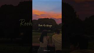 Rooh Nu Wasaja Seene Laun Waaliye || WhatsApp Status || 4K Status || Lyrics Status || #shorts #viral