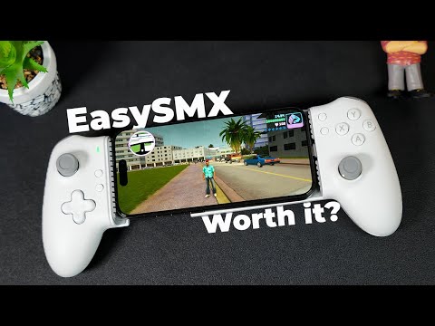 Why the EasySMX M15 Is the Ultimate Budget Gaming Controller!