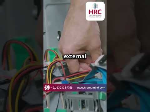 Hard Drive Failure? Do THIS First! | Expert Tips to Save Your Data