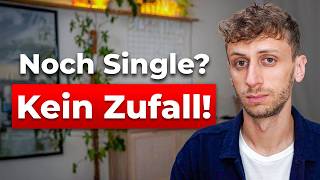 This study explains why you're still single