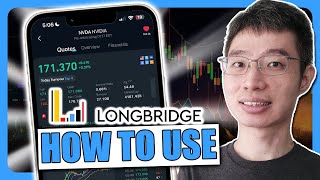 Longbridge Singapore Tutorial | Complete Beginners Guide | Tips And Tricks
