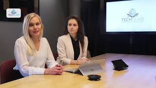TechClass Legal Concerns