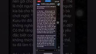 November 9, 2023 #tieubokinh #thichminhchau #jataka #tienthan #budhha #phatphap #budhha #nghekinh