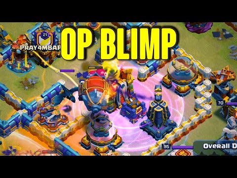 My favorite ATTACK Strategy after Nerf... (Clash Of Clans) || CWL DAY 2