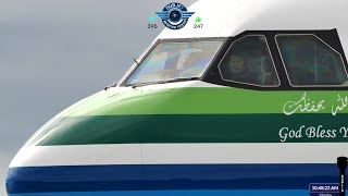 🔴 Dublin Airport LIVE Plane Spotting - EIDW/DUB - Monday 28/07/2025