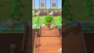 How to make money in ACNH using treasure islands #newhorizons #acnh #treasureisland