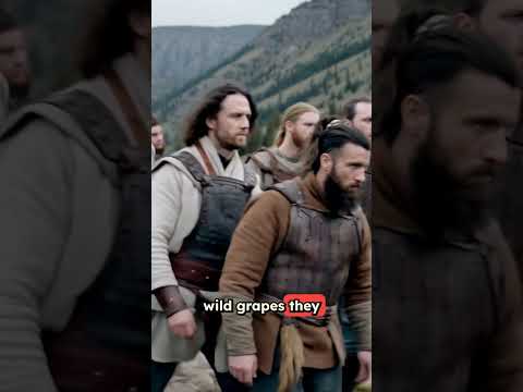 Vikings: America's First Explorers