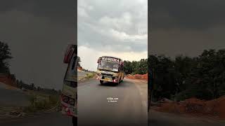 RESHMA BUS MOODBIDRI
