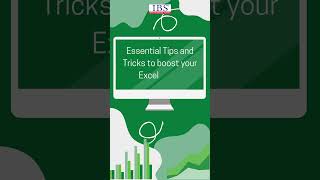 Excel Tips and Tricks- EP 6