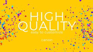 Confetti Generator | After Effects project | Videohive template