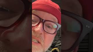 The Head Elf at The Christmas Light Emporium shares his favorite Halloween jokes