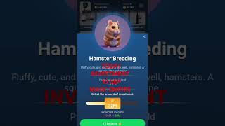 #nft #crypto #money #hamsterkombat #telegrambot #taptoearn #onlineearning #cryptocurrency