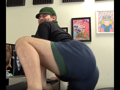 h3h3Productions - Peep And Creep - Sexy Edition