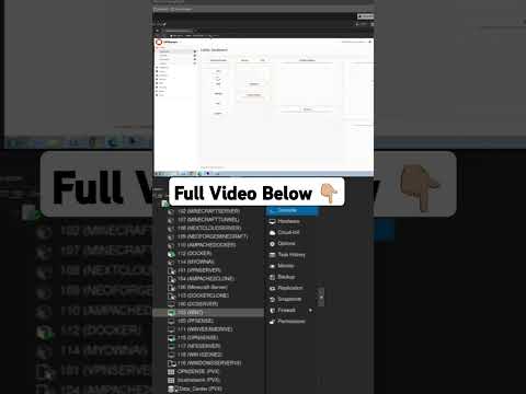 OPNSense Networking #tech #techtutorial #opnsense #firewall #selfhosting #proxmox #networking #code