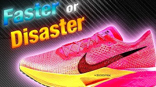 Are You FAST Enough? The Truth About Super Shoes!