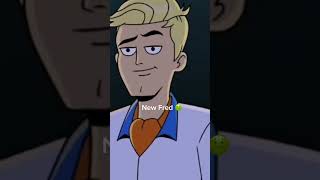 Fred jones then #scoobydoo #nostalgia #edit #fredjones #scooby