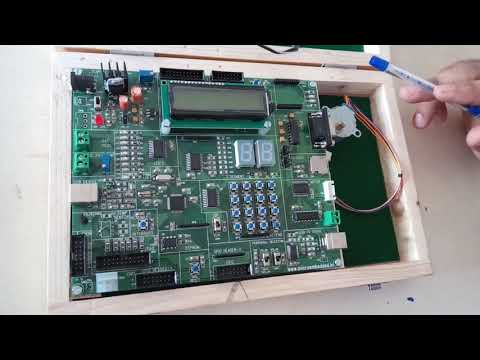 Introduction to ARM 7 Microcontroller Kit Peripherals