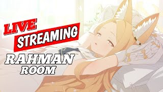 🔴[LIVE] Malmin lagi....... | Blue Archive Indonesia