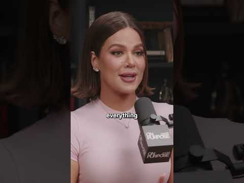 God can support you but YOU have to do the work #khloekardashian