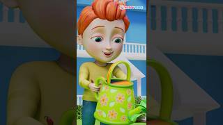 Mosquito Song | Nursery Rhymes & Kids Songs | Happy Tots #babysongs #toddlersongs