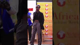 New Trend Fashion (Dress 4 Success)