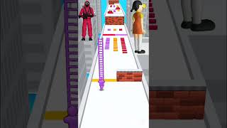 Squid game guard ladder master#gamelife #squidgame #gamingcommunity