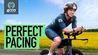 The Ultimate Guide To Pacing Your First Ironman