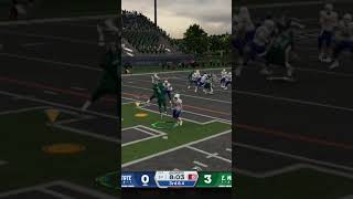 I Got Benched (Road to Glory Episode 6)#collegefootball #collegefootball26 #cfb26 #rtg #roadtoglory