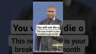 spiritual prayer for breakthrough #apostlejoshuaselmanprayers #morningprayer