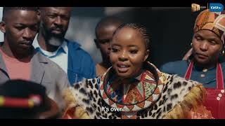 Mbali has had enough | iThonga | S1 Ep80 | DStv