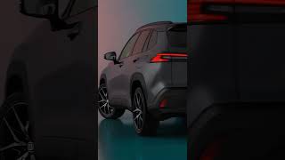 The new Toyota Corolla Cross is now available for sale!