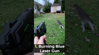 3 must see laser toys 😎  #shorts