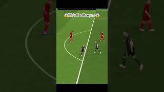 💀Agressive Quick Counter💀#efootball #debruyne #footballshorts #efootballmobile #quickcounter