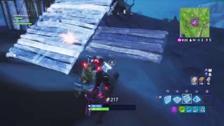 Season 6  Fortnite  livestream 2018 Tipmaster's stream