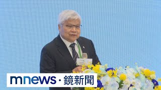 與「全球最有錢傢伙」聊天　魏哲家曝：看好機器人、無人機｜#鏡新聞