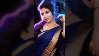 Iswarya Menon status