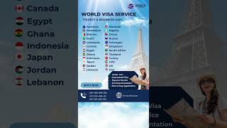 World Visa Service