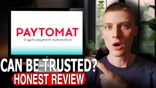 Cryptopay Paytomat Review: Your Ultimate Guide to Seamless Crypto Payments