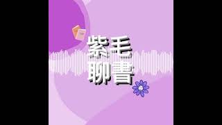 《安靜，就是力量》心得分享 上集前十分鐘 ｜ 紫毛聊書 #內向 #外向 #podcast