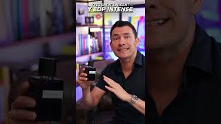 Y Eau de Parfum Intense by Yves Saint Laurent 1-Minute Review #shorts