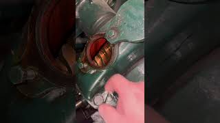 Otis Is Thirsty #elevator #youtube #shorts