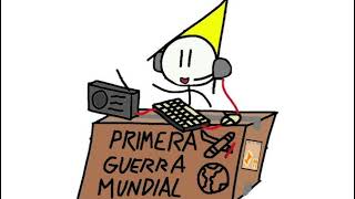 Me voy Haroo IA Cover